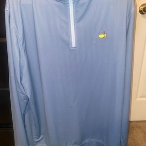 Peter Millar Masters Pullover